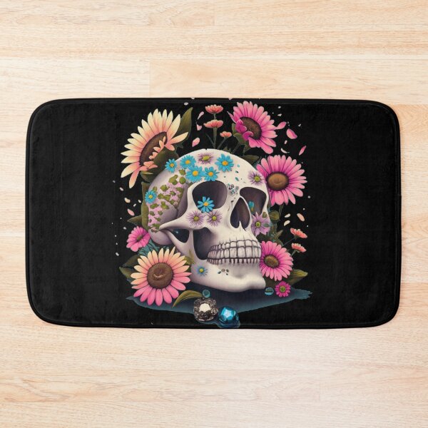 Artikelvorschau, Skull entworfen und verkauft von TrendyPalette.