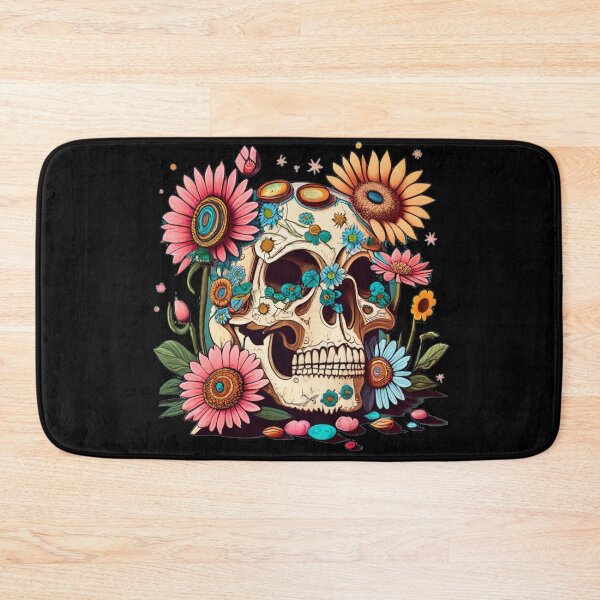 Artikelvorschau, Skull entworfen und verkauft von TrendyPalette.