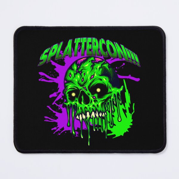 Item preview, SplatterCon - Dresden Files designed and sold by HavenDesign.