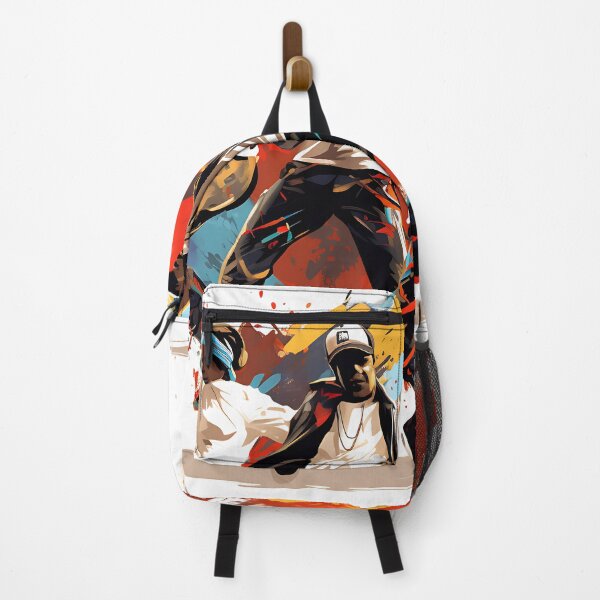 Item preview, Colourful Hip Hop R&B Dancers designed and sold by PioneerX1.