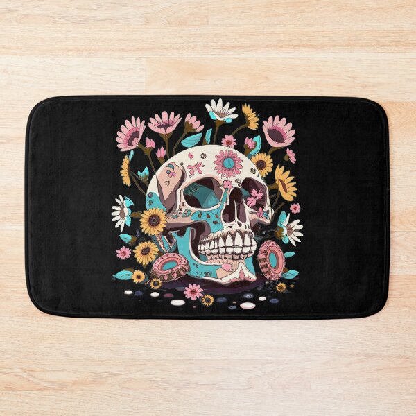 Artikelvorschau, Skull entworfen und verkauft von TrendyPalette.