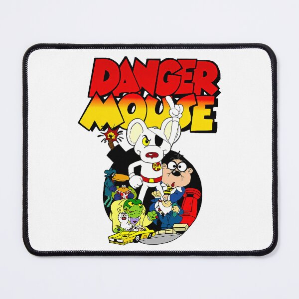 Item preview, Cartoon Kids - Vintage Cartoon Movies designed and sold by LuxurySquishy.