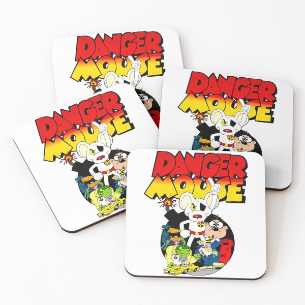 Item preview, Cartoon Kids - Vintage Cartoon Movies designed and sold by LuxurySquishy.