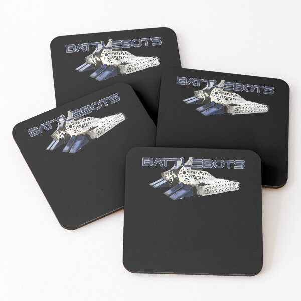 Item preview, Robot Combat Television - Vintage Show designed and sold by ArtStoreshep.