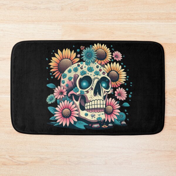 Artikelvorschau, Skull entworfen und verkauft von TrendyPalette.