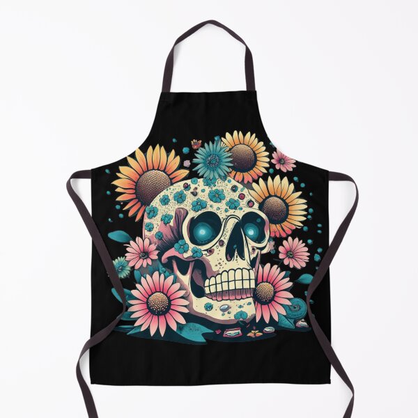 Artikelvorschau, Skull entworfen und verkauft von TrendyPalette.