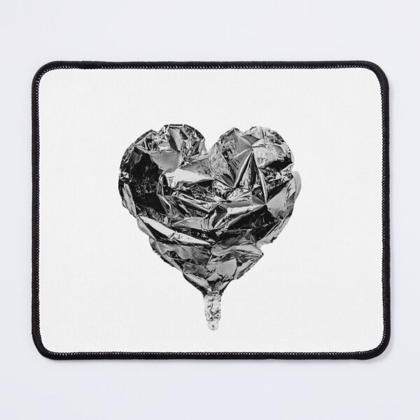 Item preview, Chrome Heart Balloon  designed and sold by NeuwtStudio.