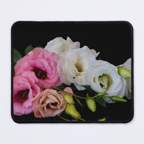 Item preview, Eustoma flowers  designed and sold by IgorKovalenko.