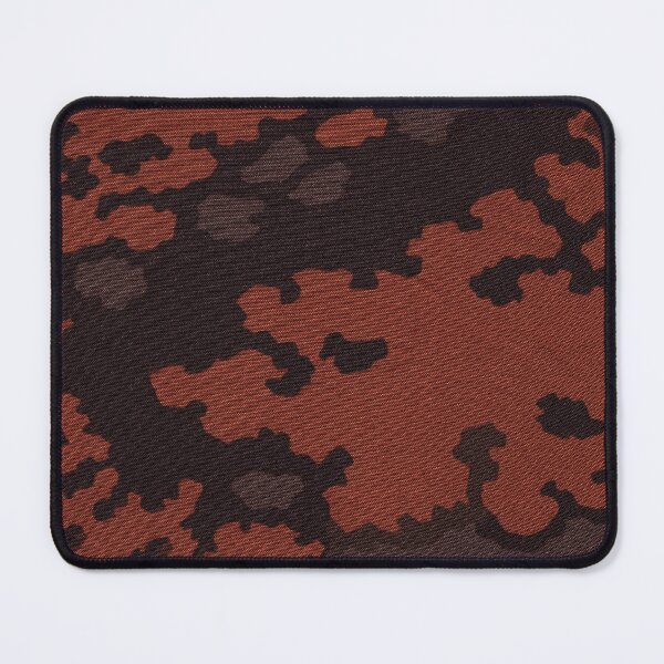 Item preview, Eichenlaubmuster Autumn SS dotted German ww2 camouflage designed and sold by Laskutinova.