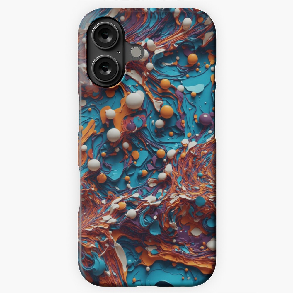 Item preview, iPhone Snap Case designed and sold by DJALCHEMY.