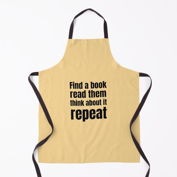 Item preview, Busca un libro, leelo, piensa, repite designed and sold by studio468.