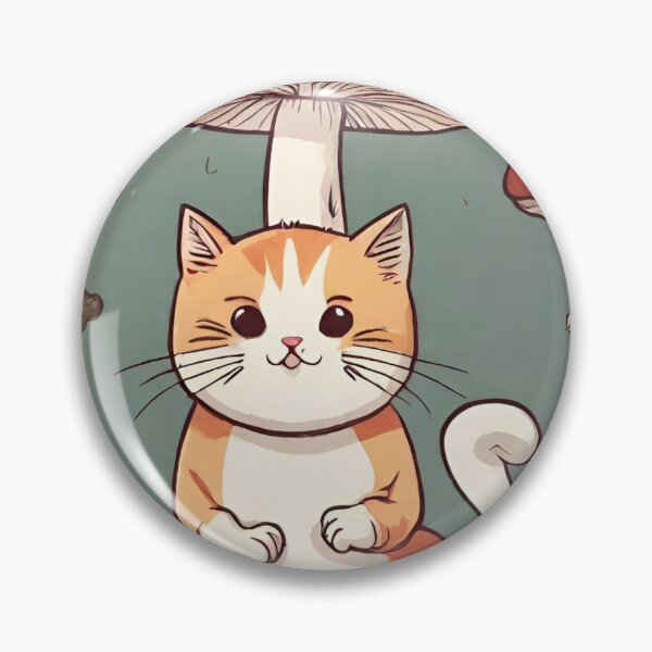 Item preview, Funny murfycat designed and sold by Creationworld4.