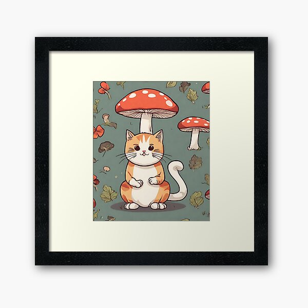 Item preview, Funny murfycat designed and sold by Creationworld4.