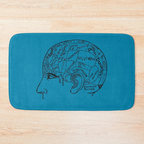 Item preview, Christopher Nolan lovers designed and sold by 4few.