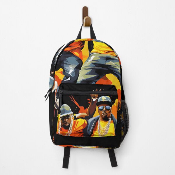 Item preview, Colourful Hip Hop R&B Dancers designed and sold by PioneerX1.