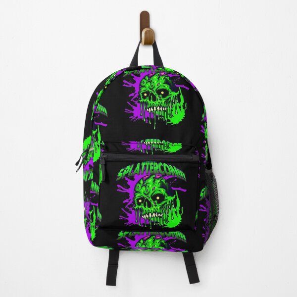 Item preview, SplatterCon - Dresden Files designed and sold by HavenDesign.