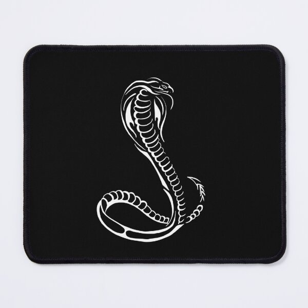 Item preview, White Snake designed and sold by thegraphixtee.