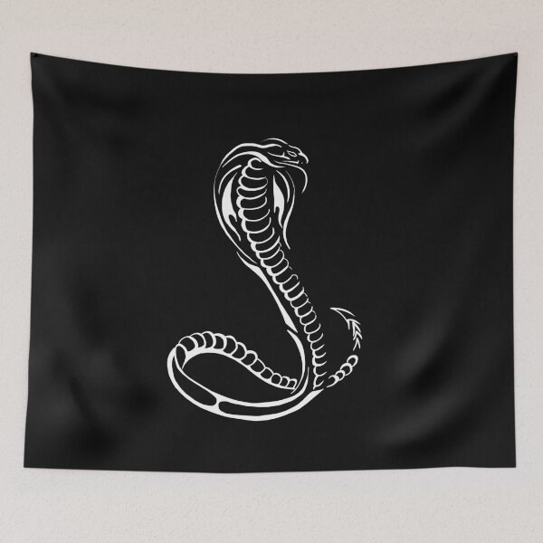 Item preview, White Snake designed and sold by thegraphixtee.