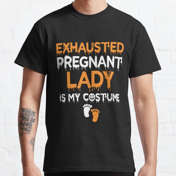 Fandomaniax- Pregnant with Chucky Maternity T-Shirt
