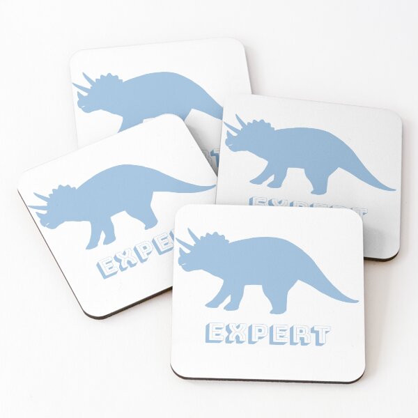 Item preview, Dino Expert designed and sold by CheckOurVibe.
