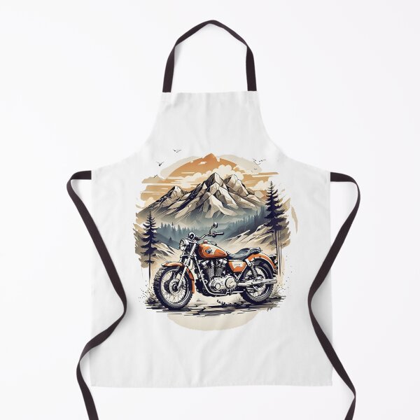 Item preview, the motorcycle in the wild designed and sold by ADShops1.