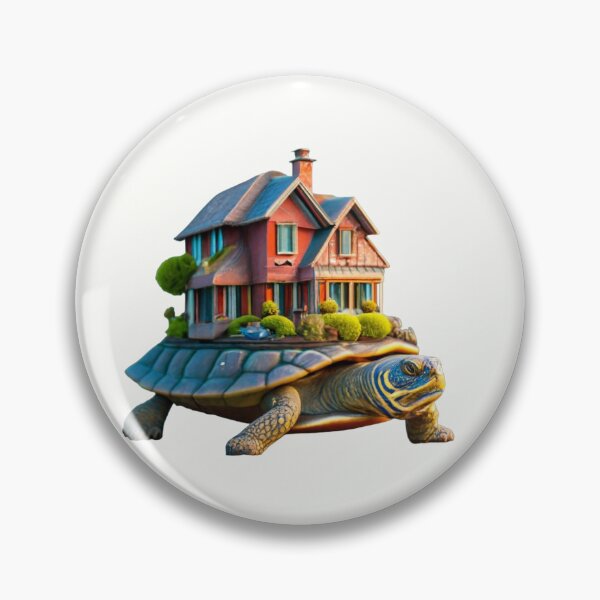 Item preview, Movil House designed and sold by TodoDecoArt.