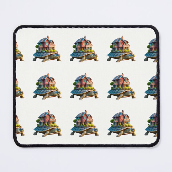 Item preview, Movil House designed and sold by TodoDecoArt.