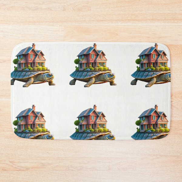 Item preview, Movil House designed and sold by TodoDecoArt.