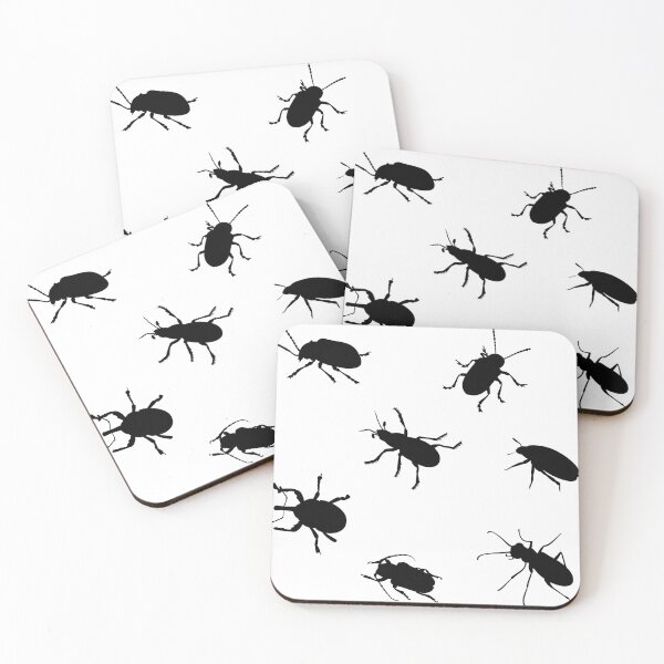Item preview, Insect silhouette  designed and sold by KetiaArtWorld.