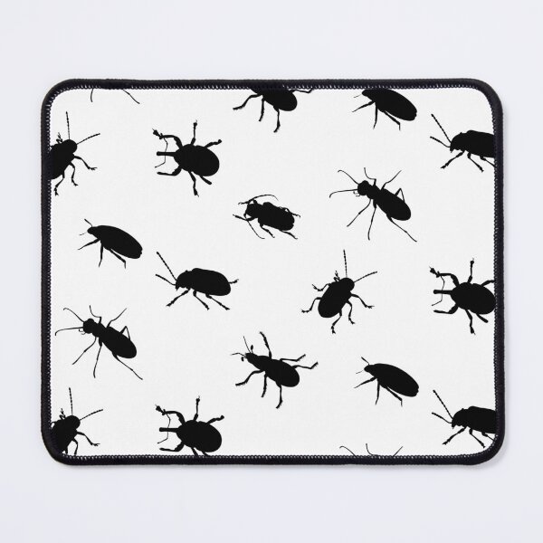 Item preview, Insect silhouette designed and sold by KetiaArtWorld.