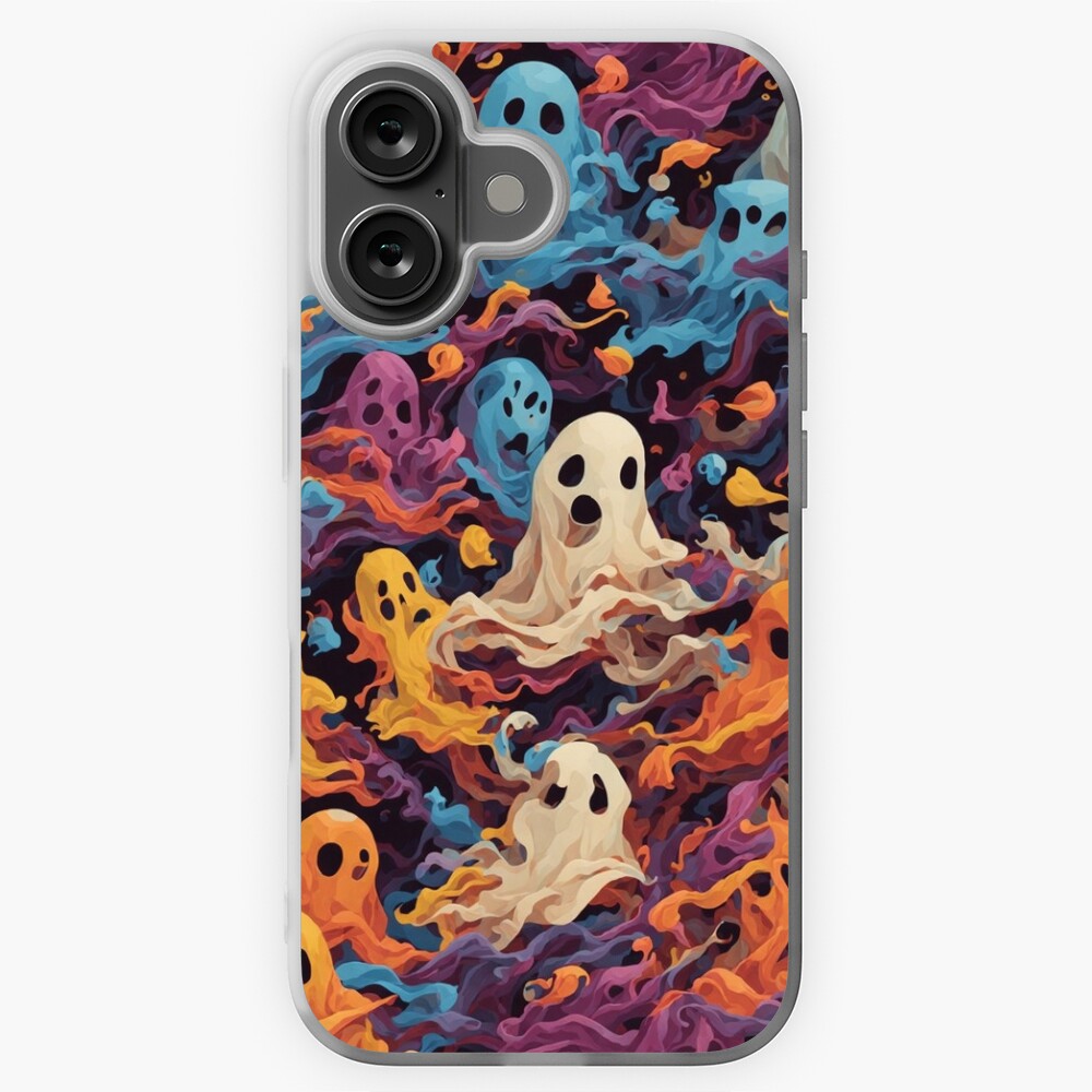 Item preview, iPhone Soft Case designed and sold by DJALCHEMY.