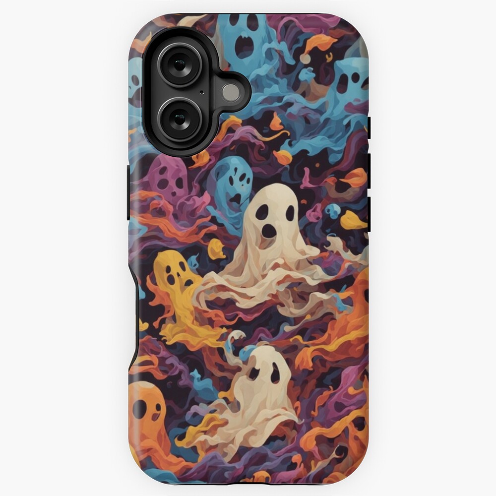 Item preview, iPhone Tough Case designed and sold by DJALCHEMY.