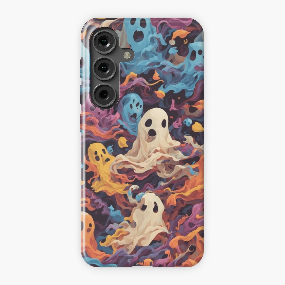 Item preview, Samsung Galaxy Snap Case designed and sold by DJALCHEMY.