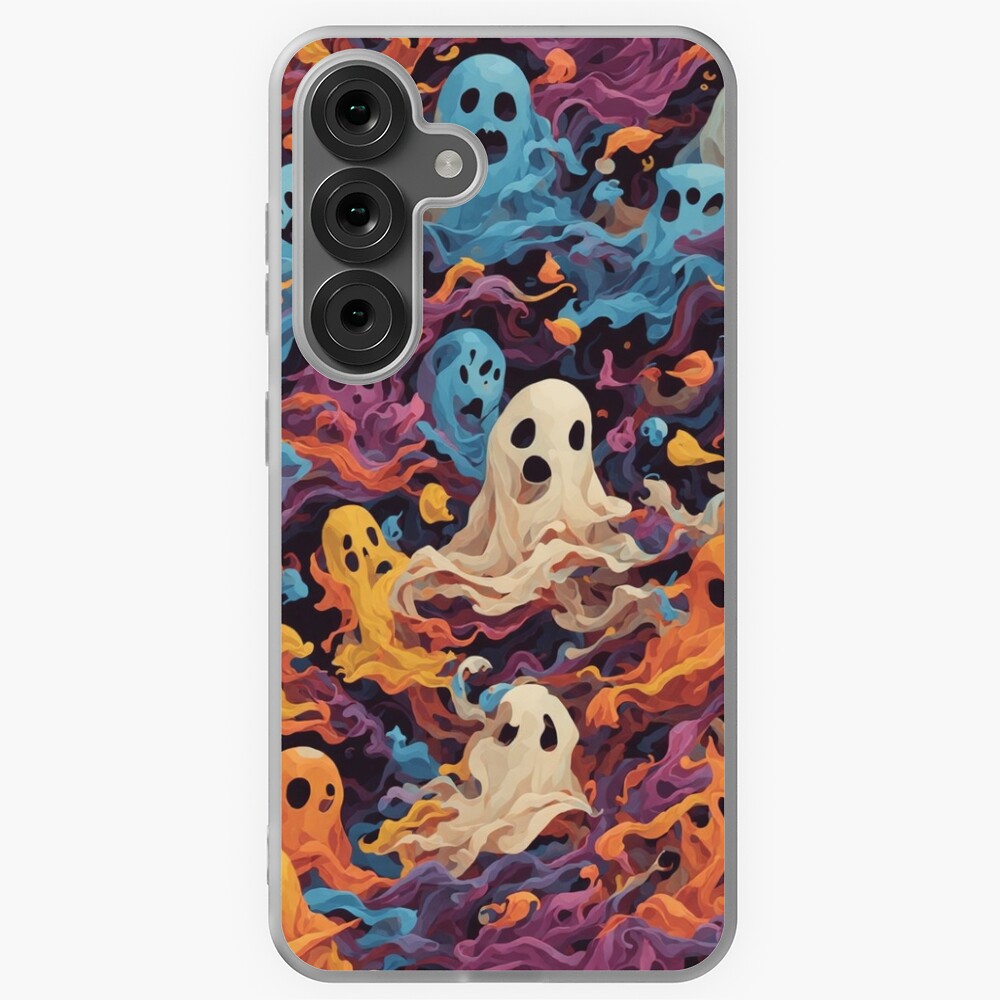 Item preview, Samsung Galaxy Soft Case designed and sold by DJALCHEMY.