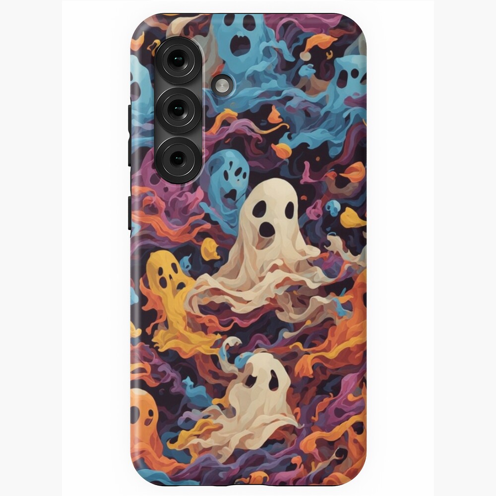 Item preview, Samsung Galaxy Tough Case designed and sold by DJALCHEMY.