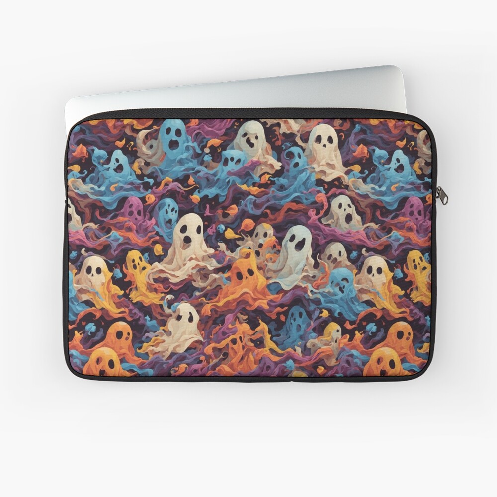 Item preview, Laptop Sleeve designed and sold by DJALCHEMY.