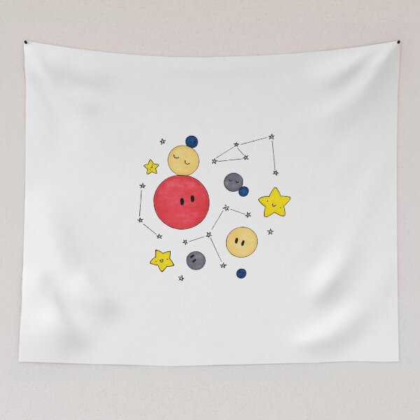 Item preview, Eefs In Space designed and sold by shmeemahs.