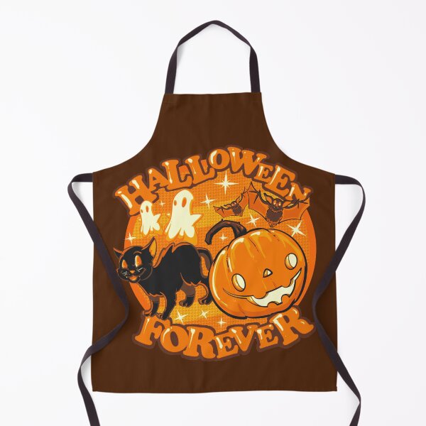 Item preview, Halloween Forever designed and sold by LVBART.