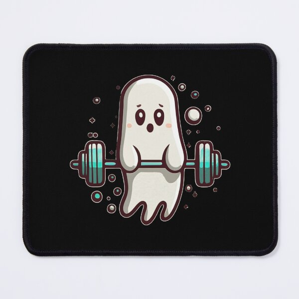 Item preview, Strongman Ghost designed and sold by TrendyPalette.