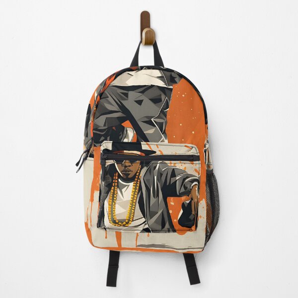 Item preview, Colourful Hip Hop R&B Dancers designed and sold by PioneerX1.