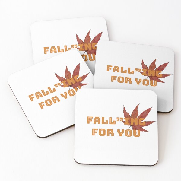 Item preview, fall-ing for you  designed and sold by joharas.