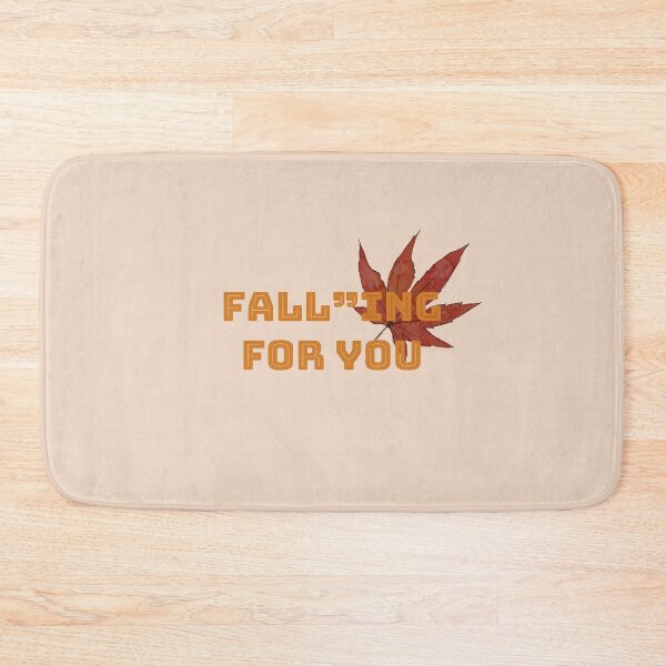 Item preview, fall-ing for you  designed and sold by joharas.