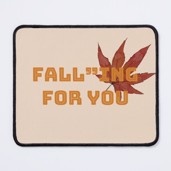 Item preview, fall-ing for you  designed and sold by joharas.