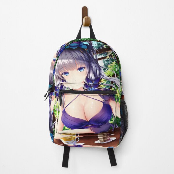 Item preview, Azur Lane - Illustrious designed and sold by natalies-tees.