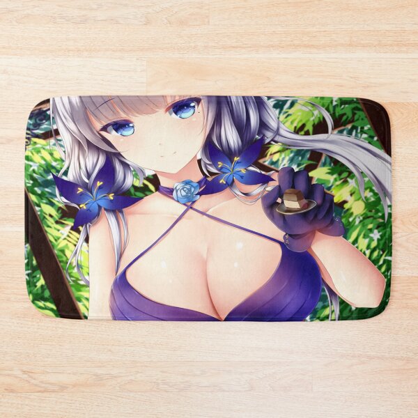 Item preview, Azur Lane - Illustrious designed and sold by natalies-tees.