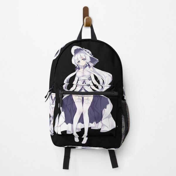 Item preview, Azur Lane - Illustrious designed and sold by natalies-tees.