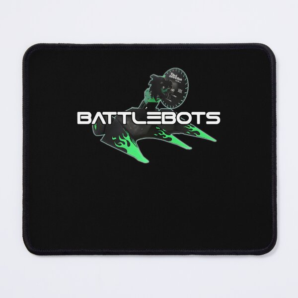 Item preview, Robot Combat Television - Vintage Show designed and sold by ArtStoreshep.