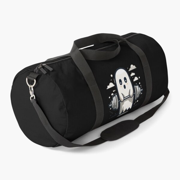 Item preview, Strongman Ghost designed and sold by TrendyPalette.