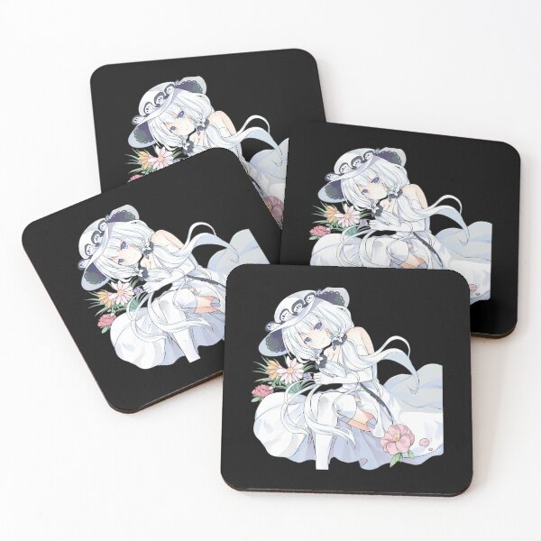 Item preview, Azur Lane - Ilustre designed and sold by natalies-tees.