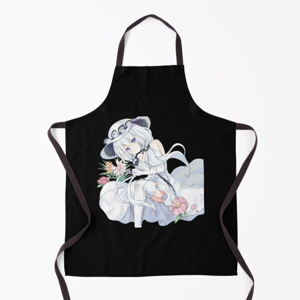 Item preview, Azur Lane - Illustrious designed and sold by natalies-tees.